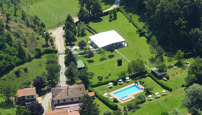Agriturismo La Valle Verde