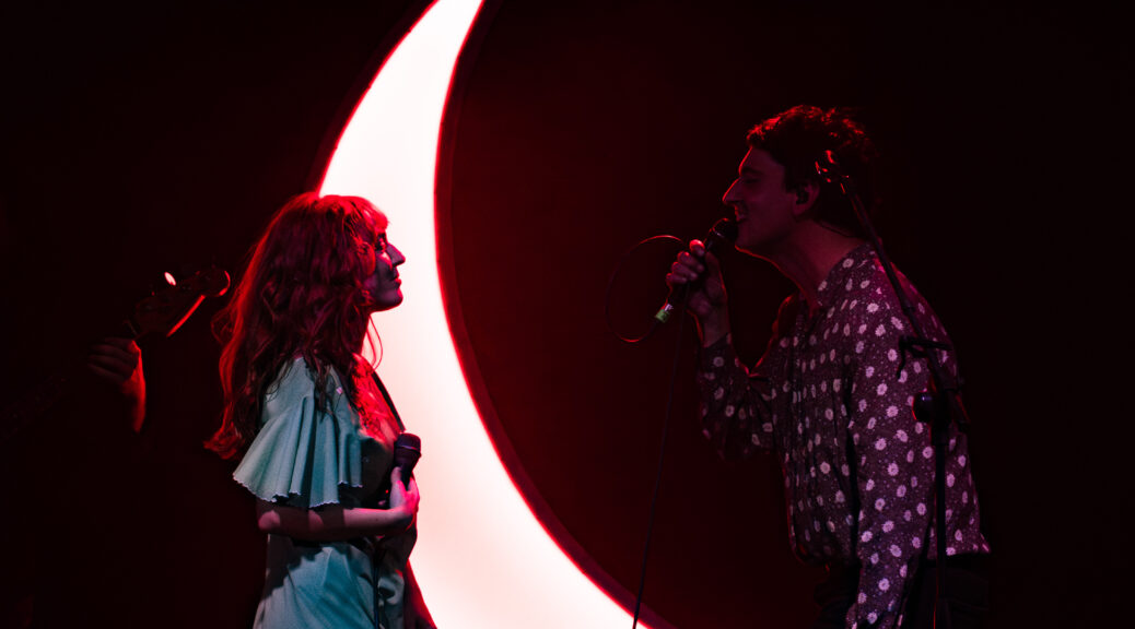 Concerto di primavera