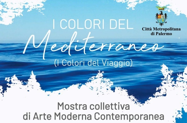 I colori del Mediterraneo